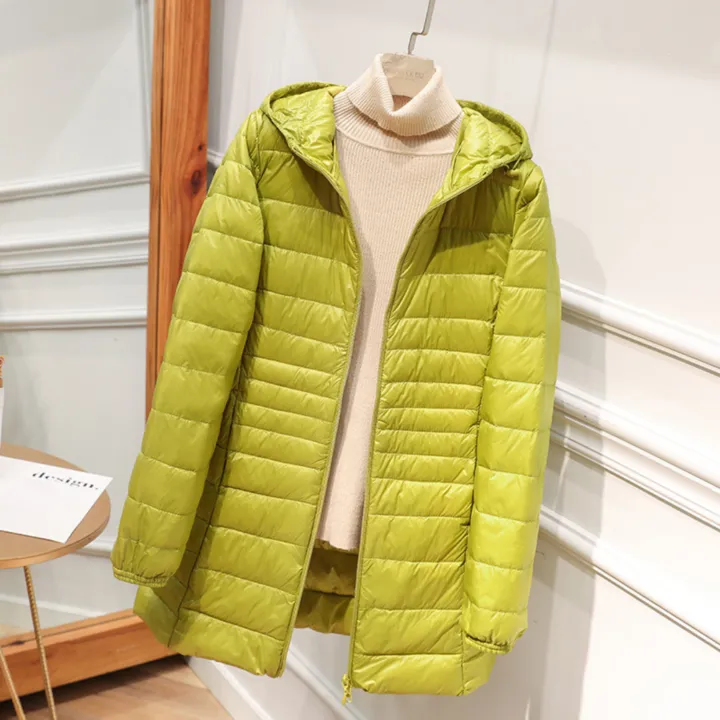 North| Packable Waterproof Jacket