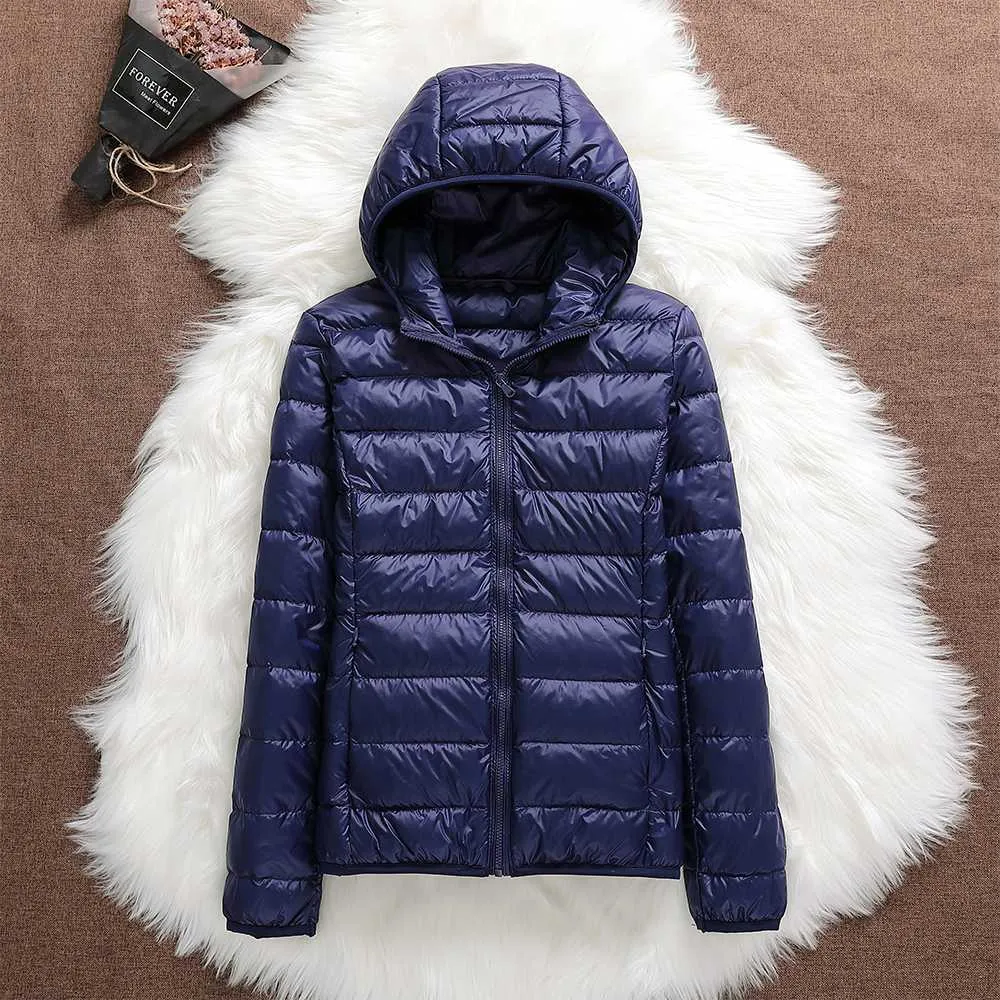 North| Packable Waterproof Jacket