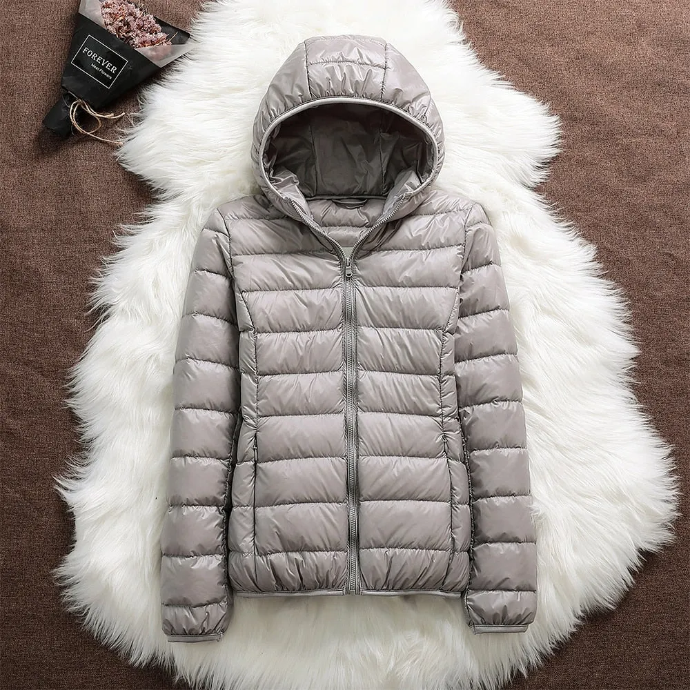 North| Packable Waterproof Jacket