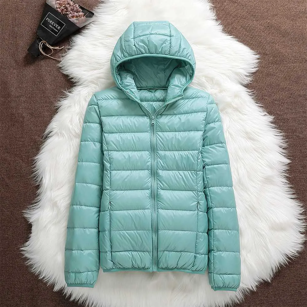 North| Packable Waterproof Jacket