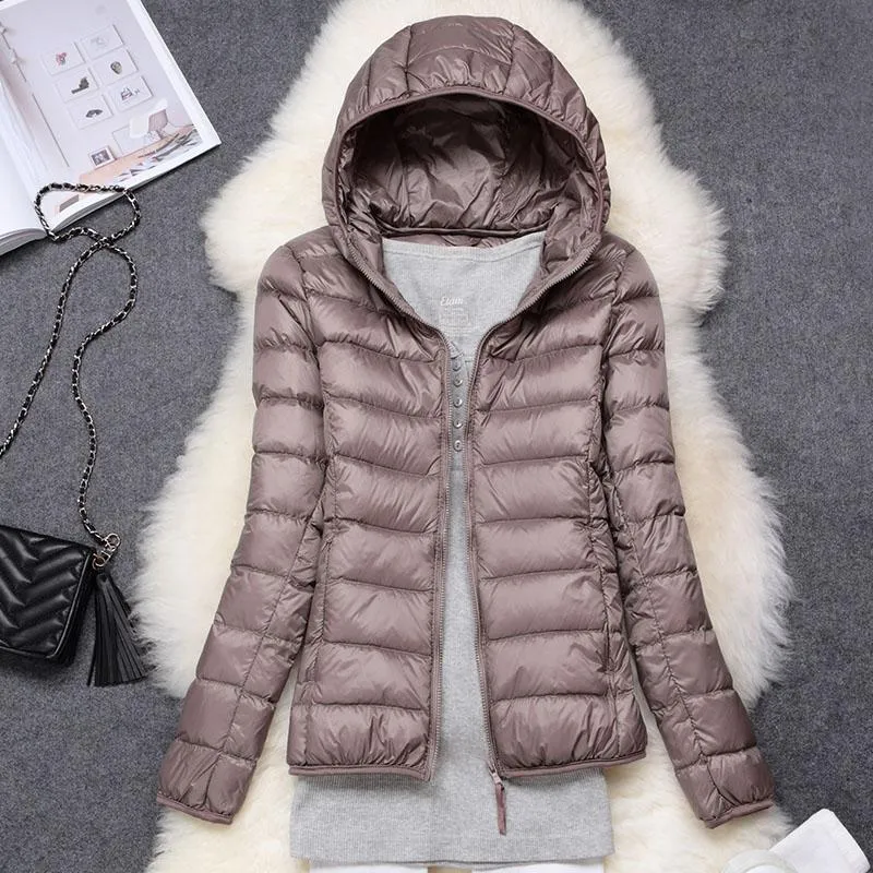 North| Packable Waterproof Jacket