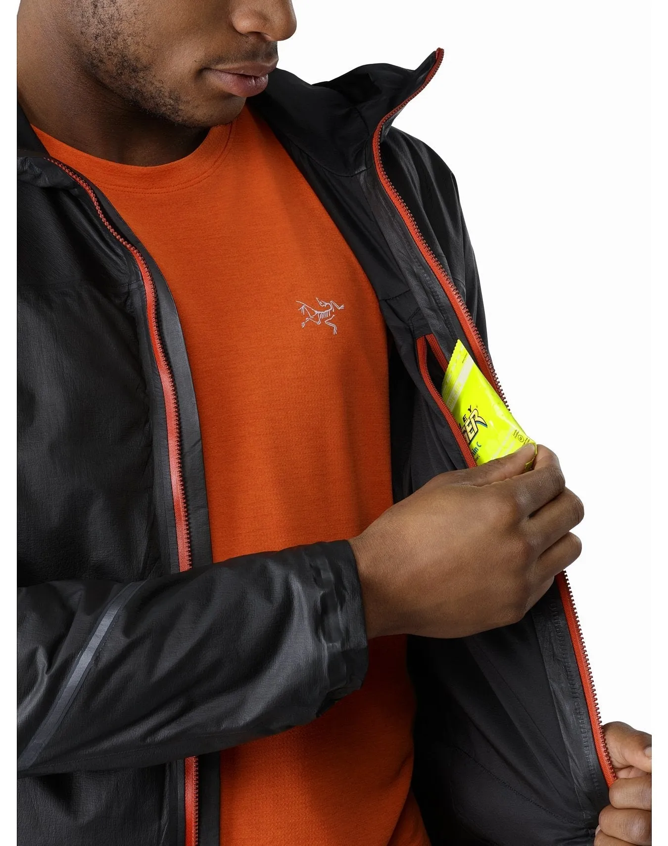 Norvan SL Insulated Hoody Men's
