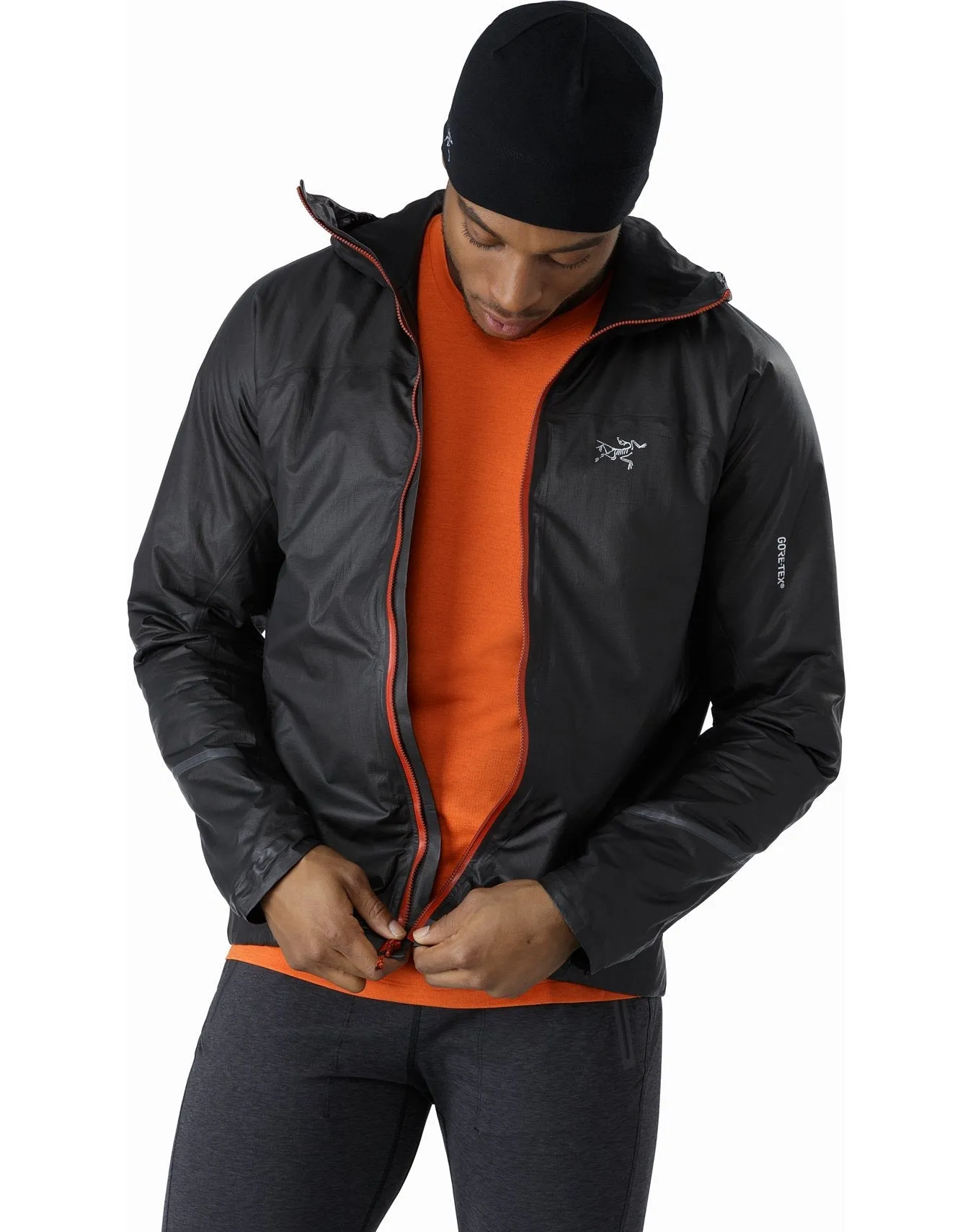 Norvan SL Insulated Hoody Men's
