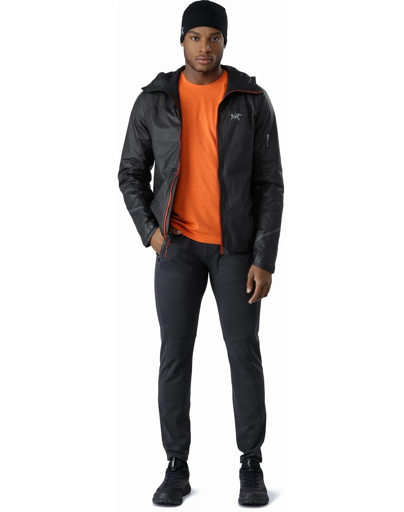 Norvan SL Insulated Hoody Men's