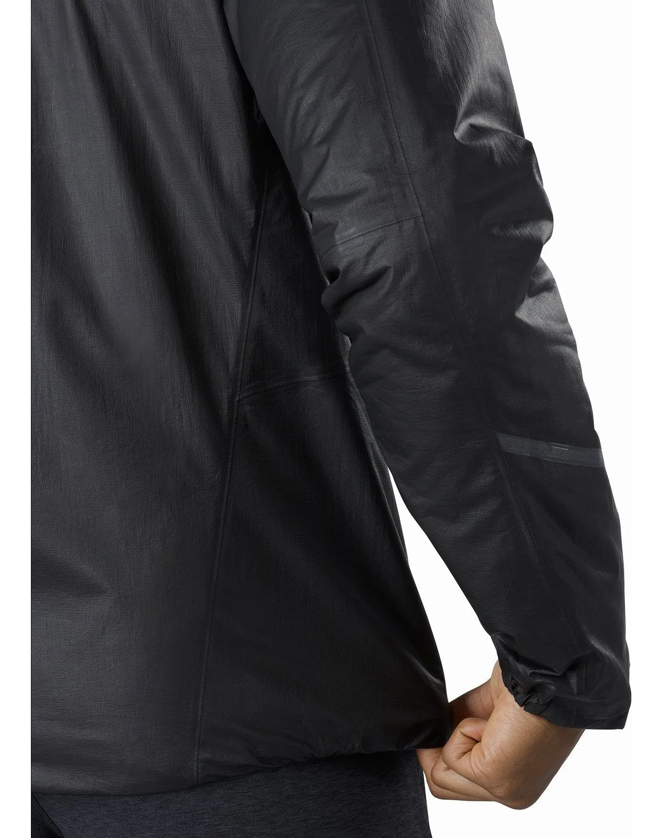Norvan SL Insulated Hoody Men's