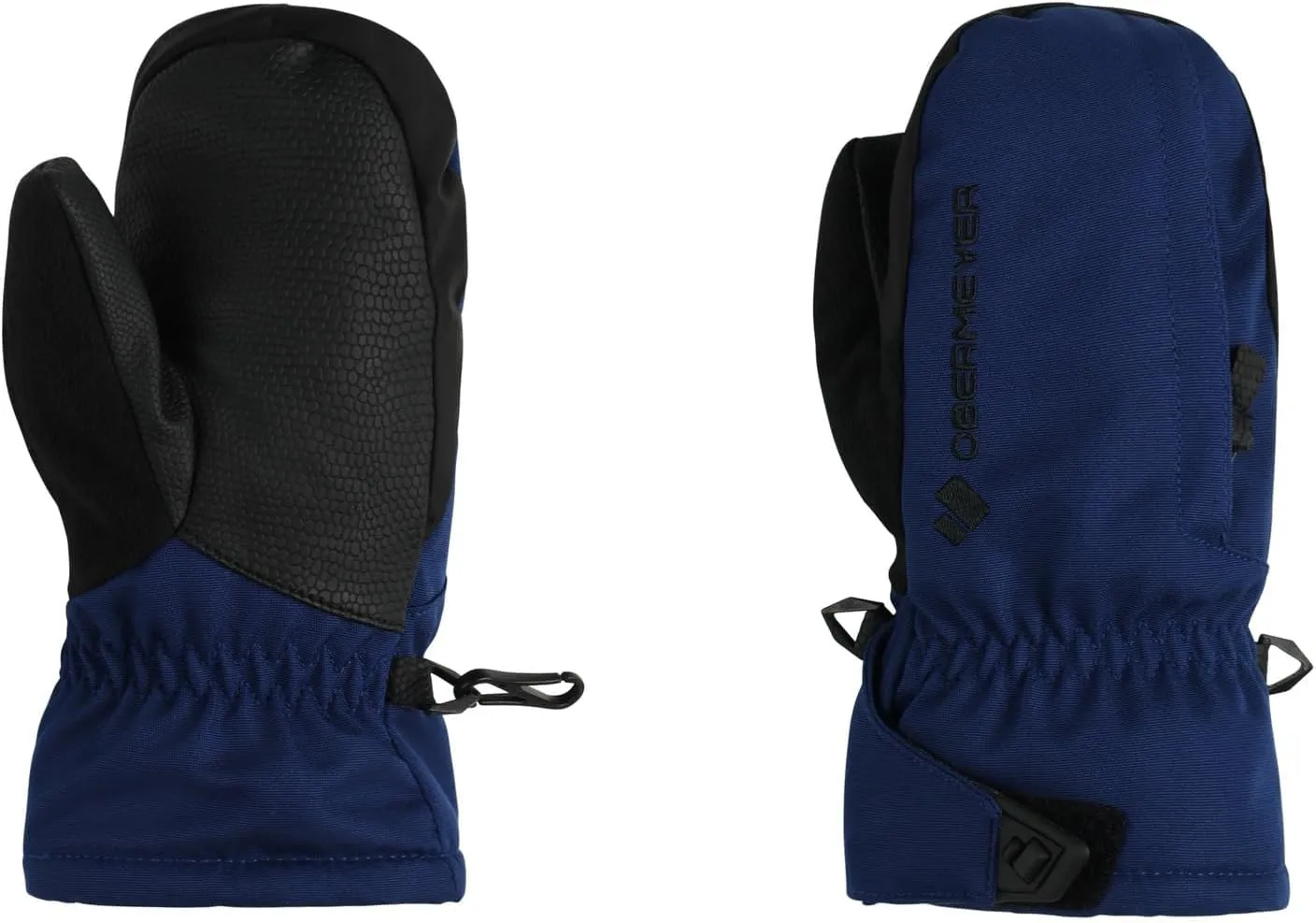 Obermeyer Boys Gauntlet Mitten (Toddler/Little Kids)