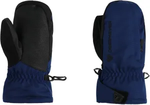 Obermeyer Boys Gauntlet Mitten (Toddler/Little Kids)