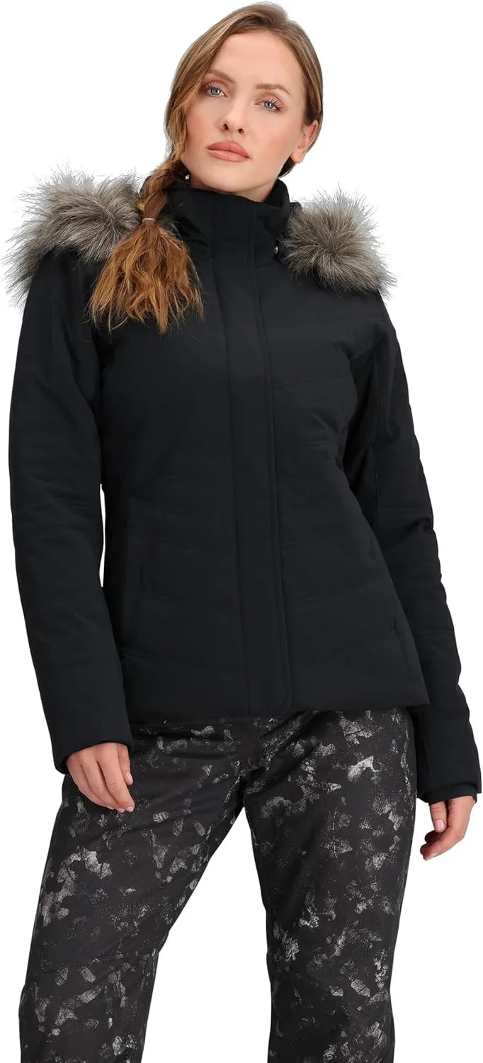Obermeyer Women's Tuscany Elite Jacket