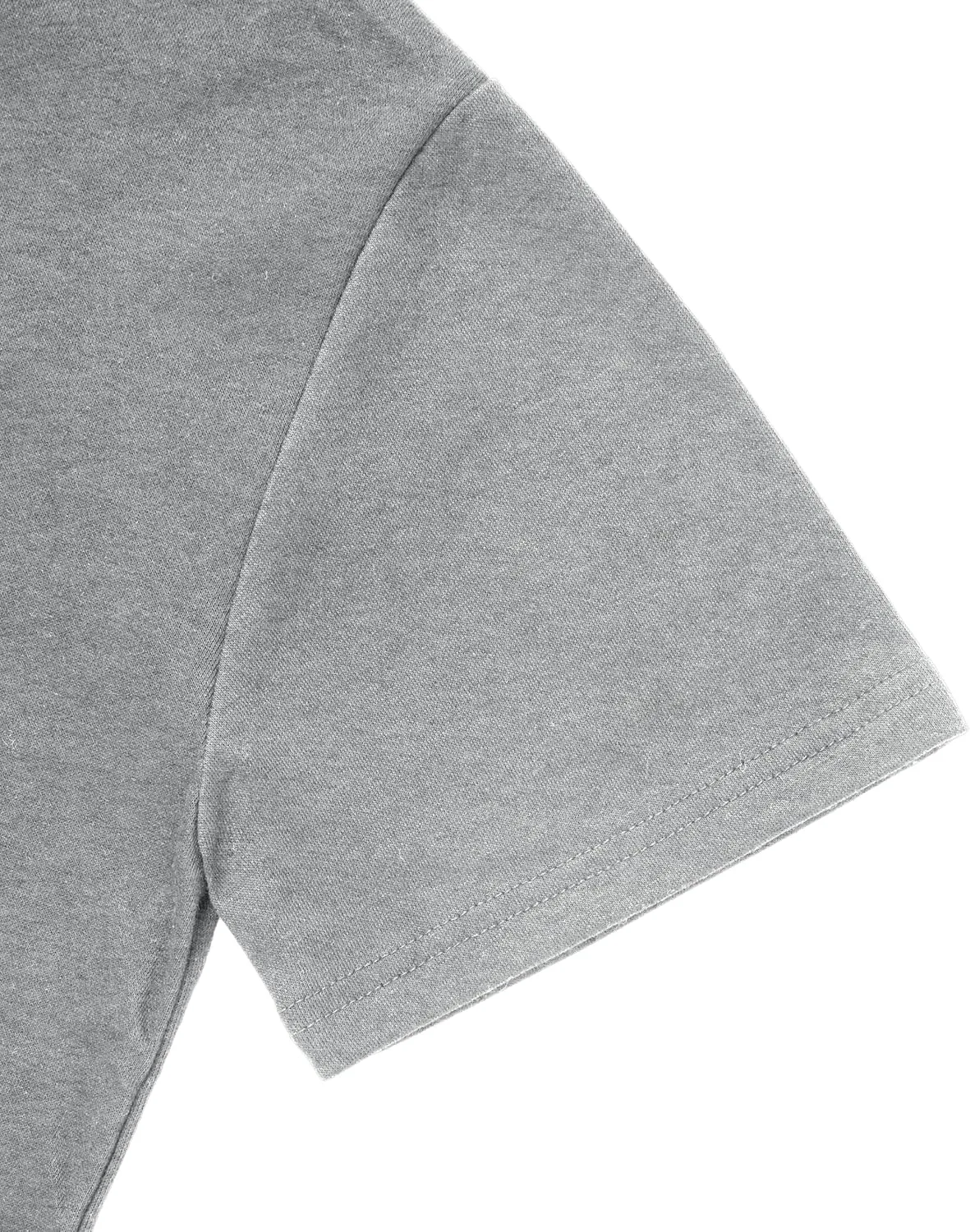 Ohoo Men's Short Sleeve Hoodie Pullover Slim Fit Lightweight Summer Hooded Sweatshirt