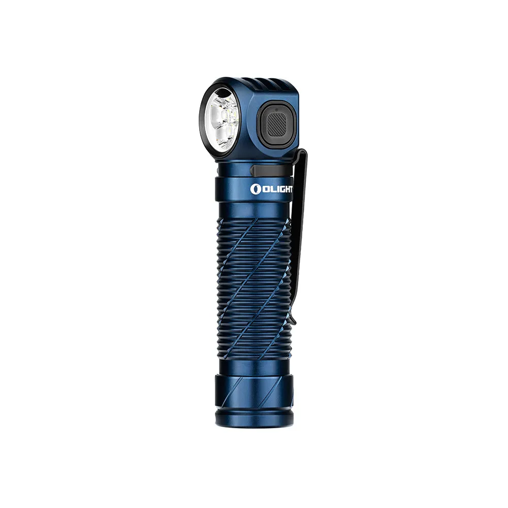 Olight Perun 3 Headlamp 3000 Lumens White Light and Red Light
