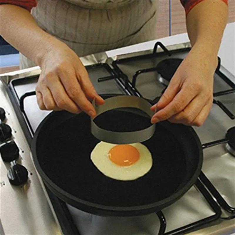 Outdoor Non-stick barbecue grill mat