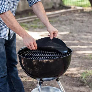 Outdoor Non-stick barbecue grill mat