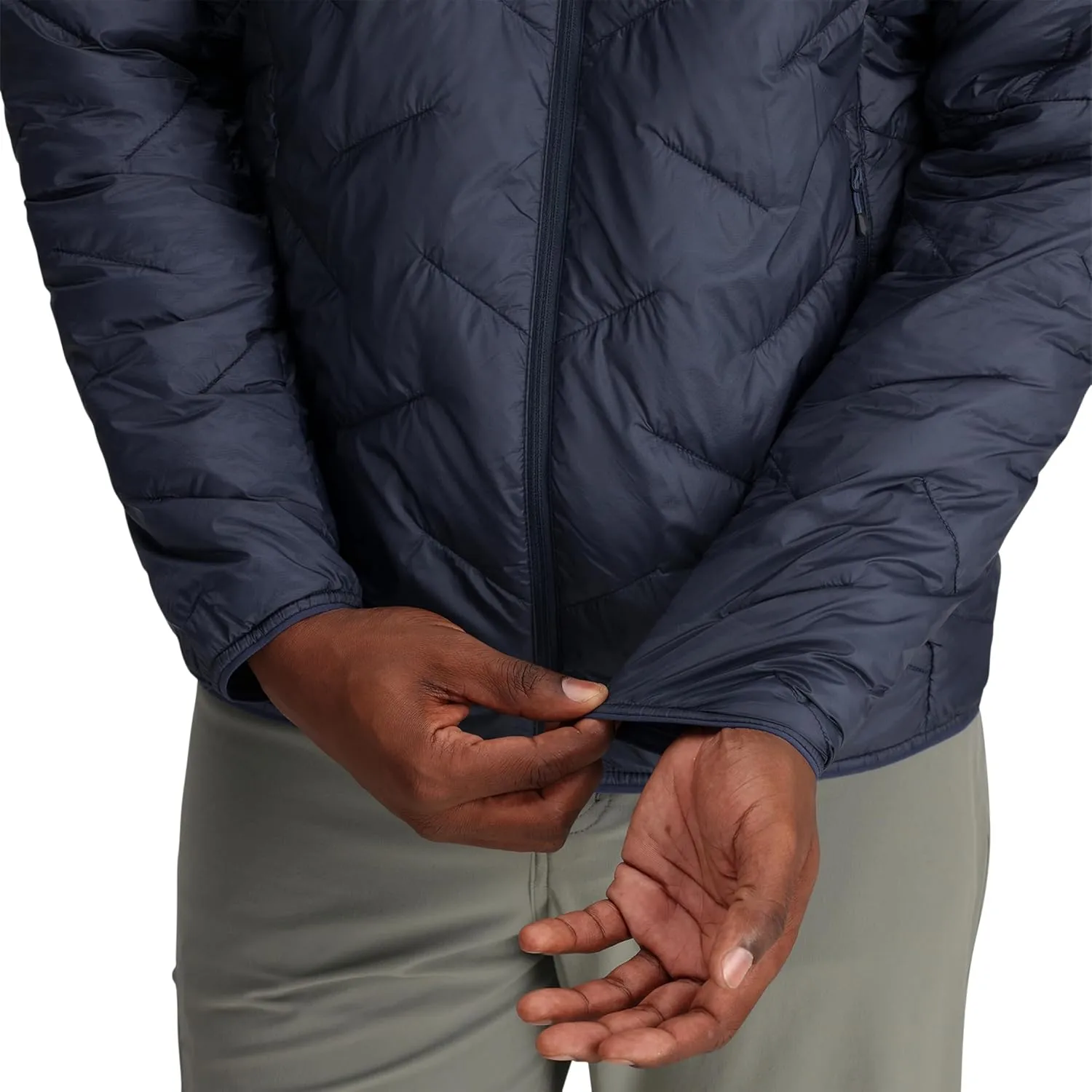 Outdoor Research Men's SuperStrand LT Jacket
