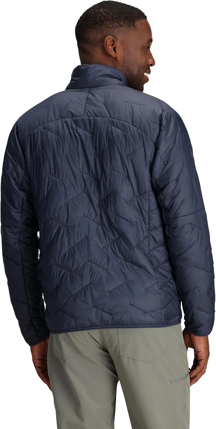 Outdoor Research Men's SuperStrand LT Jacket