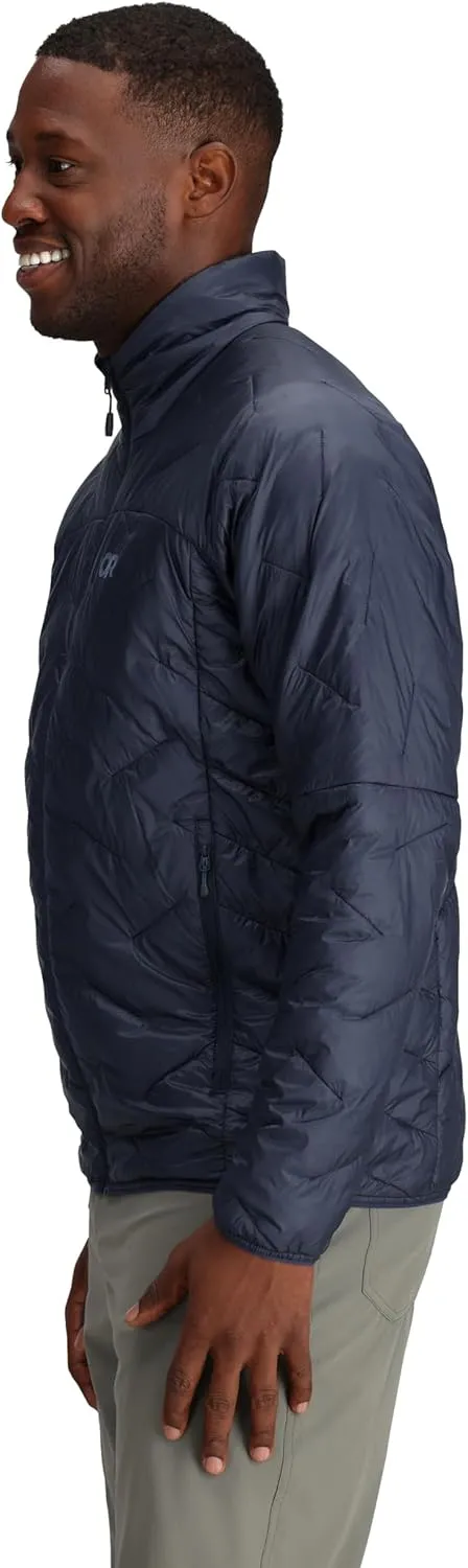 Outdoor Research Men's SuperStrand LT Jacket