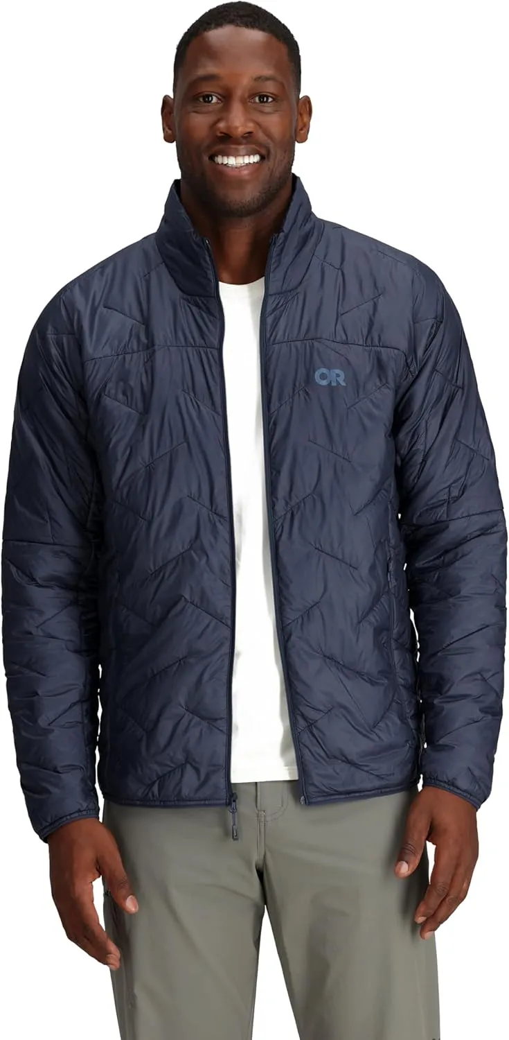 Outdoor Research Men's SuperStrand LT Jacket