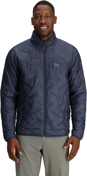 Outdoor Research Men's SuperStrand LT Jacket