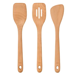Oxo 3-Piece Turner Set