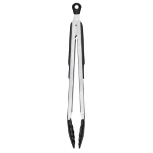 OXO Good Grips 30 cm Tongs with Nylon Head