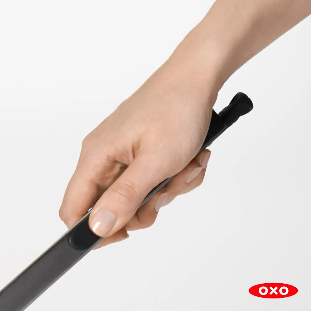 OXO Good Grips 30 cm Tongs with Nylon Head
