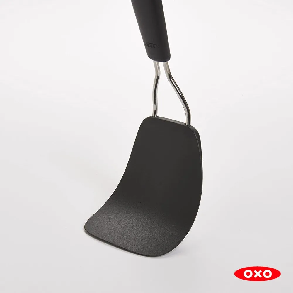 OXO Good Grips Nylon Flexible Turner