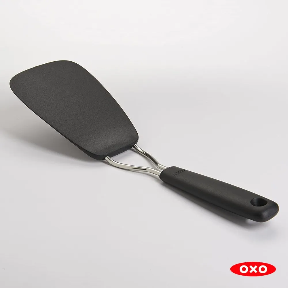OXO Good Grips Nylon Flexible Turner