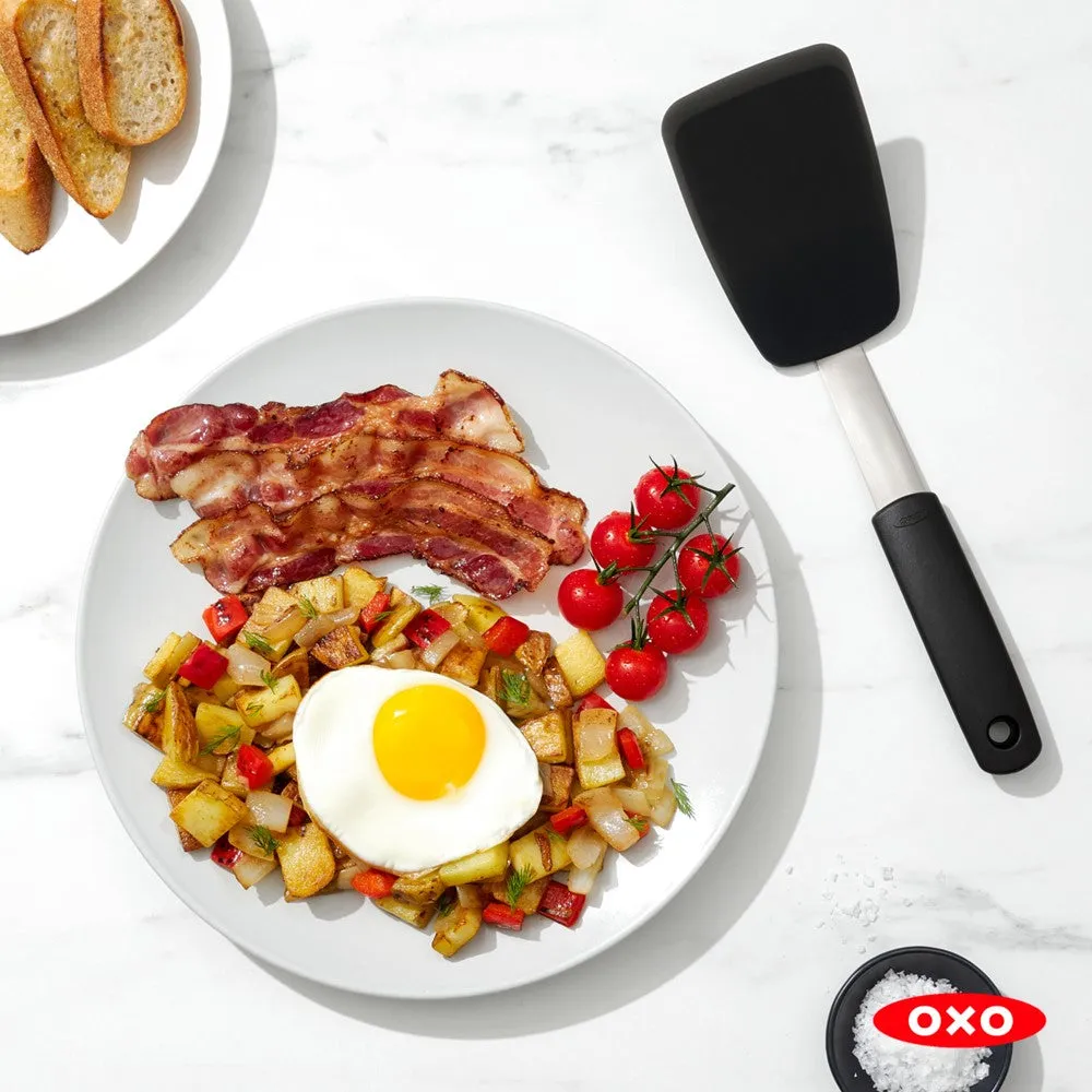 OXO Good Grips Silicone Flexible Turner