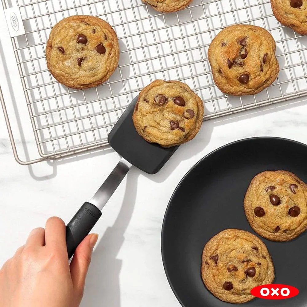 OXO Good Grips Silicone Flexible Turner