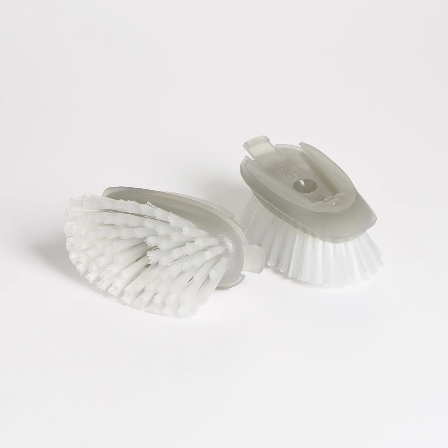 OXO SteeL Soap Dispensing Dish Brush Refills 2 count (Pack of 1)