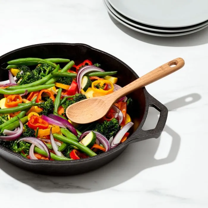 OXO - Wooden Small Spoon
