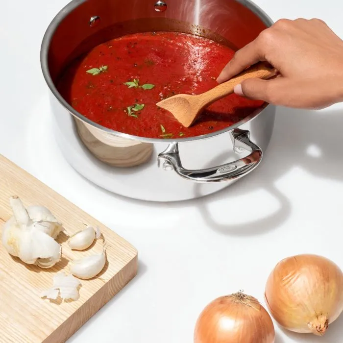 OXO - Wooden Small Spoon