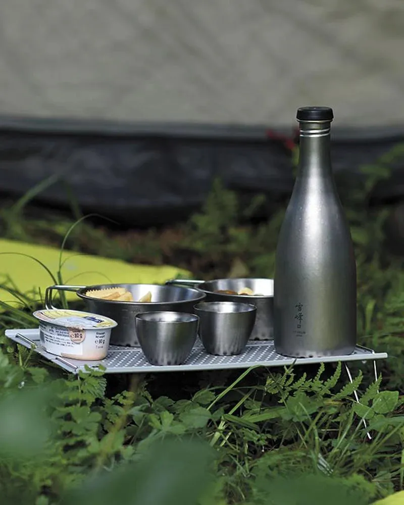 Ozen Solo Table Light