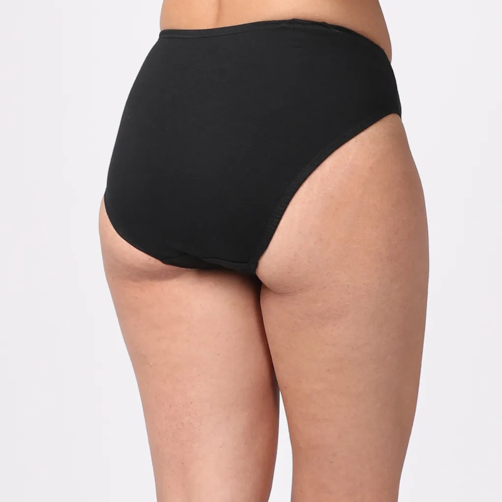 Pack Of 3 LeakProof Panties