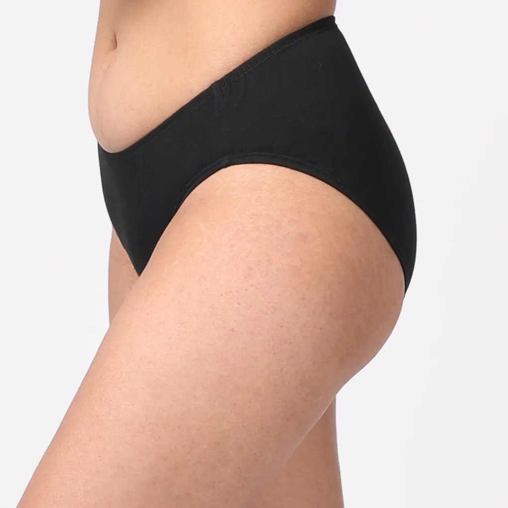 Pack Of 3 LeakProof Panties