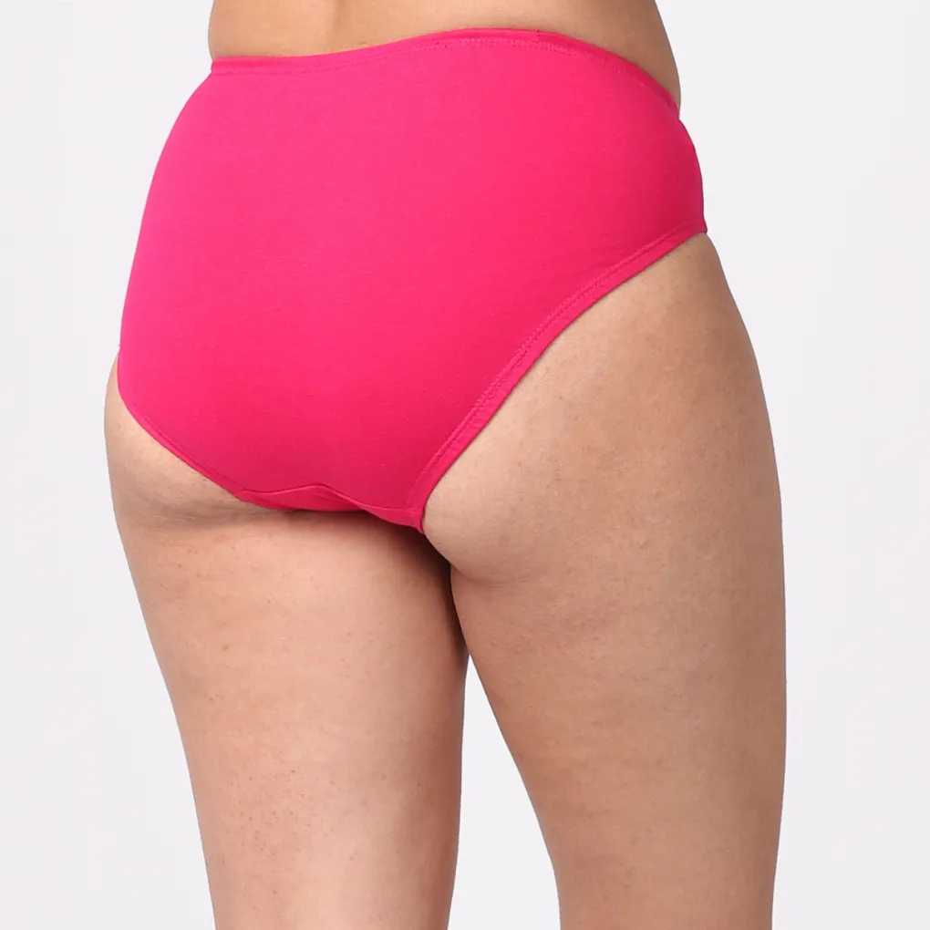Pack Of 3 LeakProof Panties