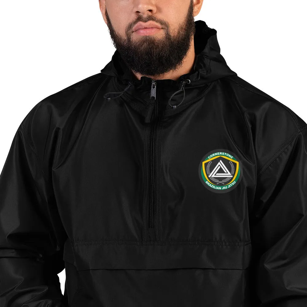 Packable Jacket