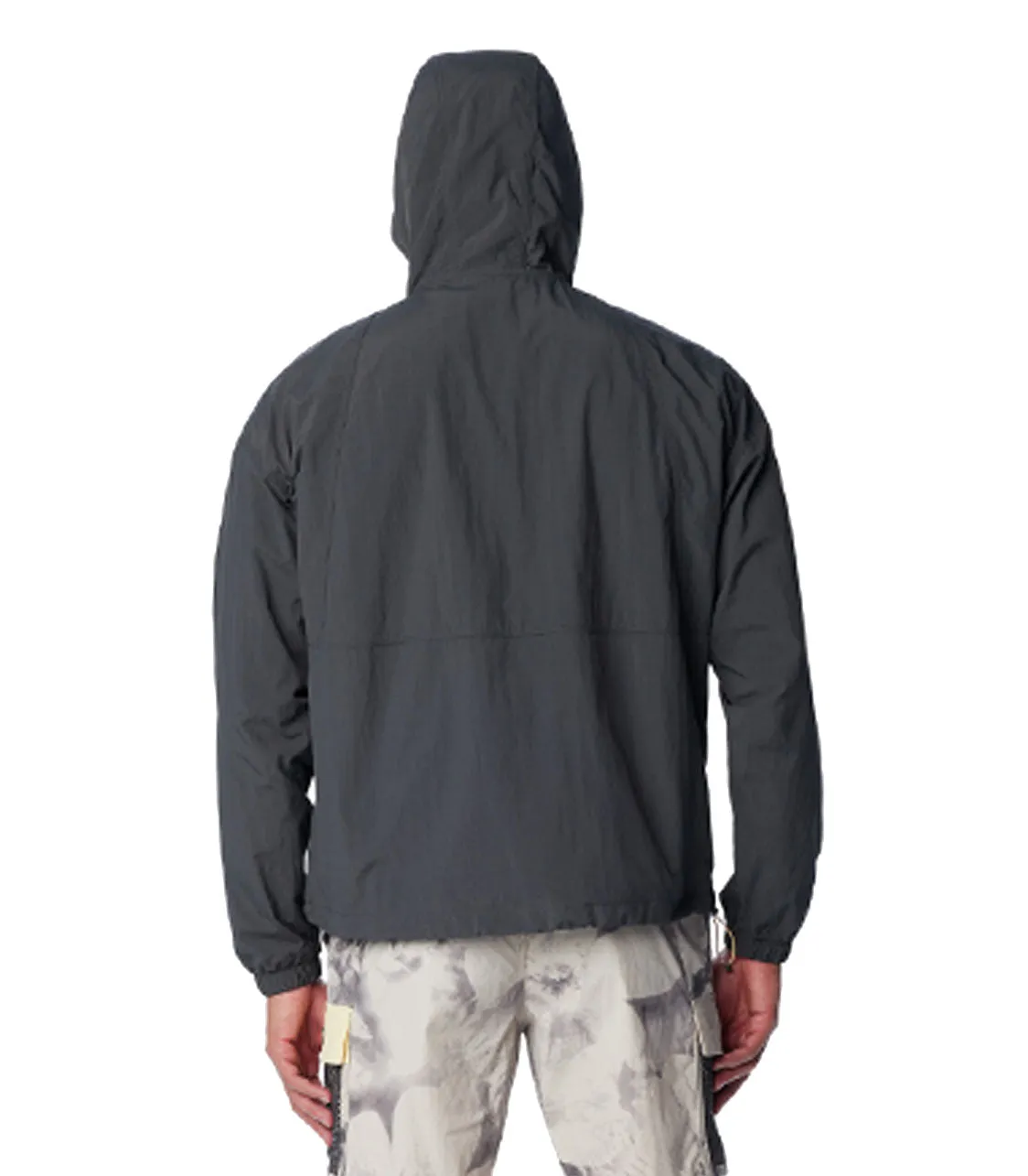 Painted Peak Wind Jacket