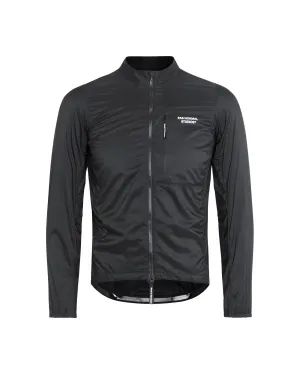 Pas Normal Studios - Men's - Essential Insulated Jacket - Black
