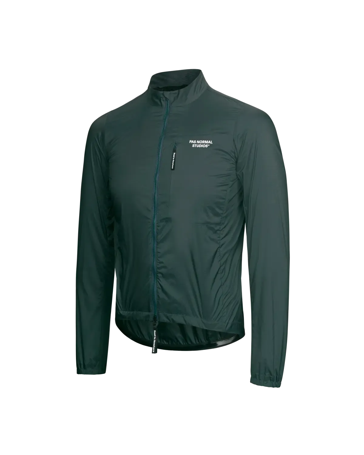 Pas Normal Studios - Men's - Essential Insulated Jacket - Petroleum