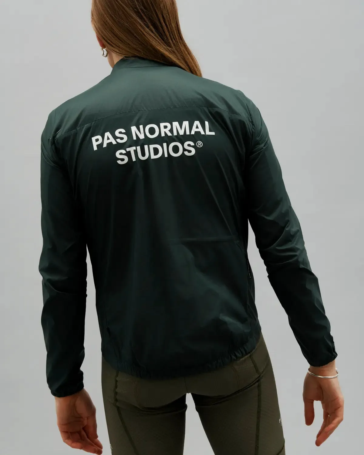 Pas Normal Studios - Men's - Essential Insulated Jacket - Petroleum