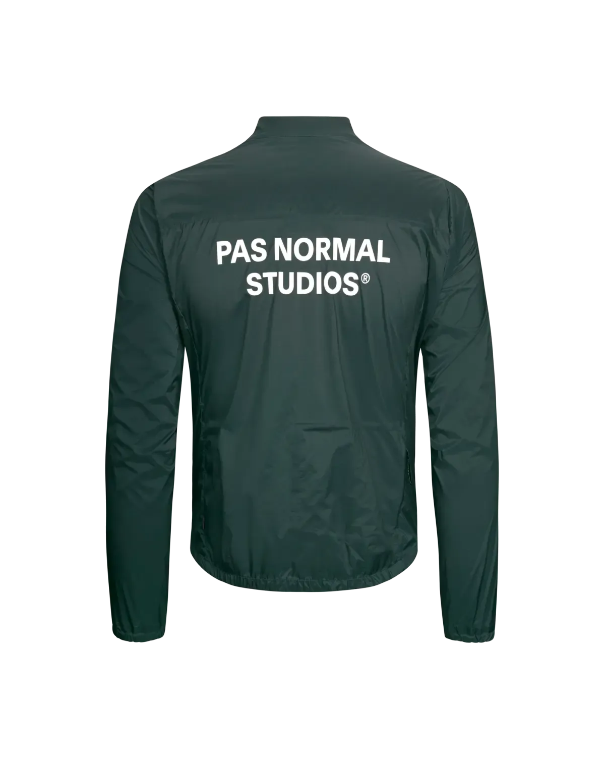 Pas Normal Studios - Men's - Essential Insulated Jacket - Petroleum