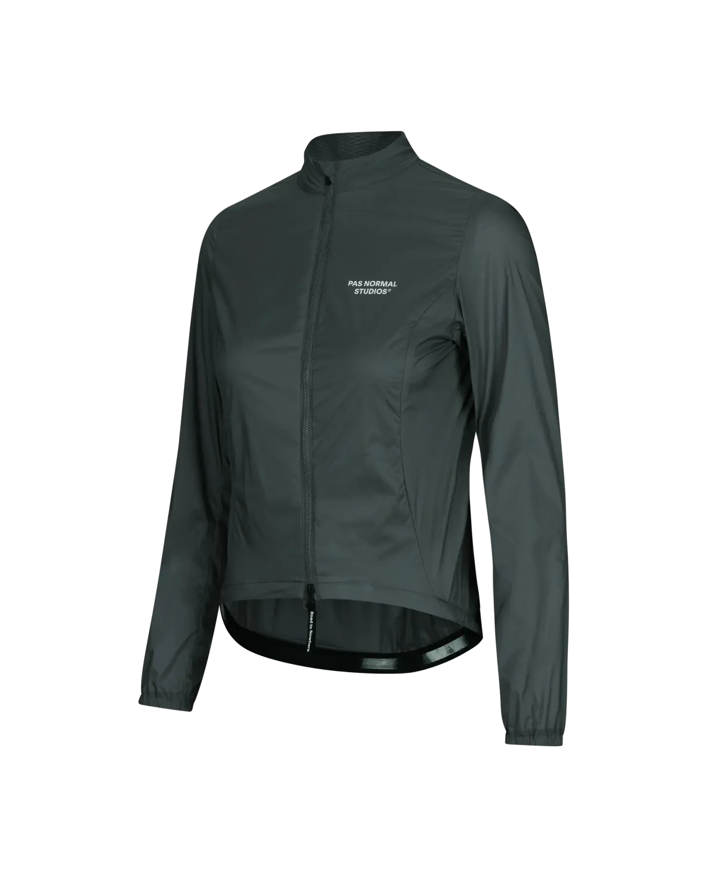 Pas Normal Studios - Women's Essential Insulated Jacket - Petroleum