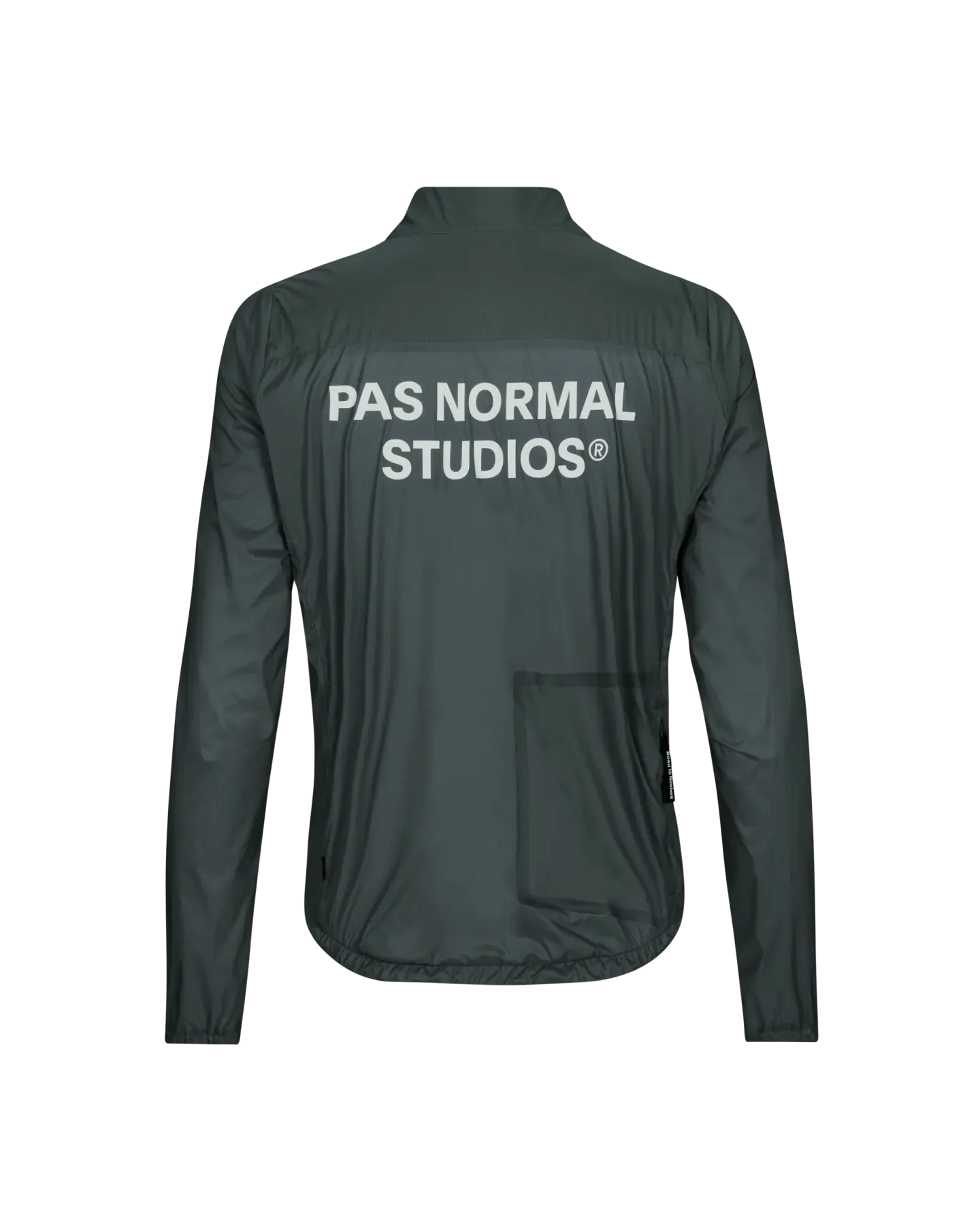 Pas Normal Studios - Women's Essential Insulated Jacket - Petroleum