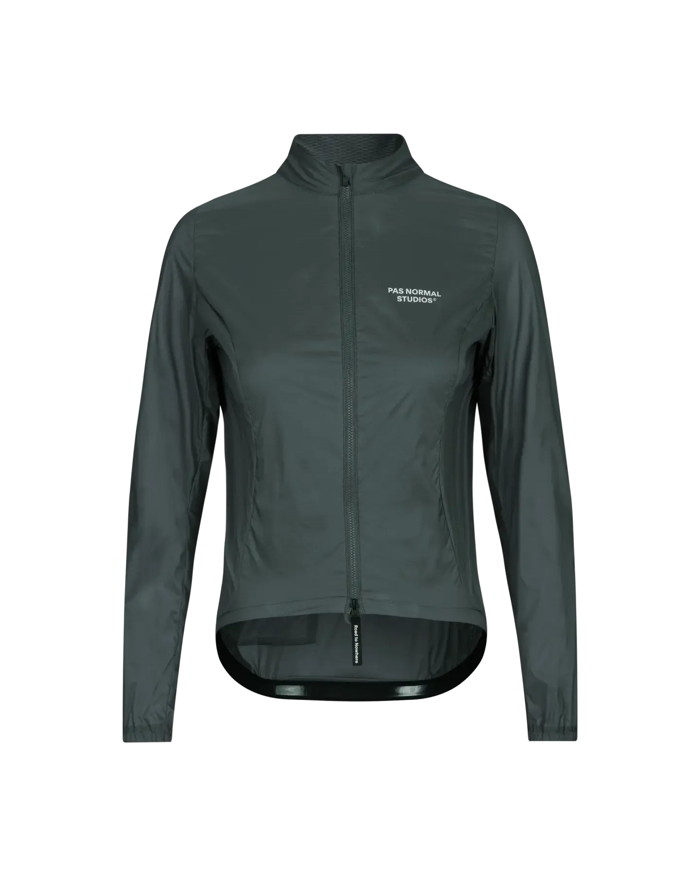 Pas Normal Studios - Women's Essential Insulated Jacket - Petroleum