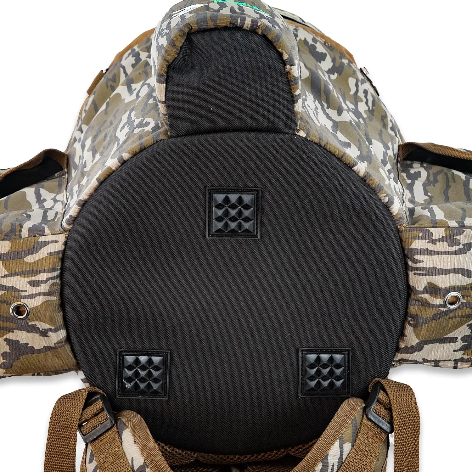 Peregrine Field Gear Venture Bucket Pack Lite (Mossy Oak Original Bottomland)