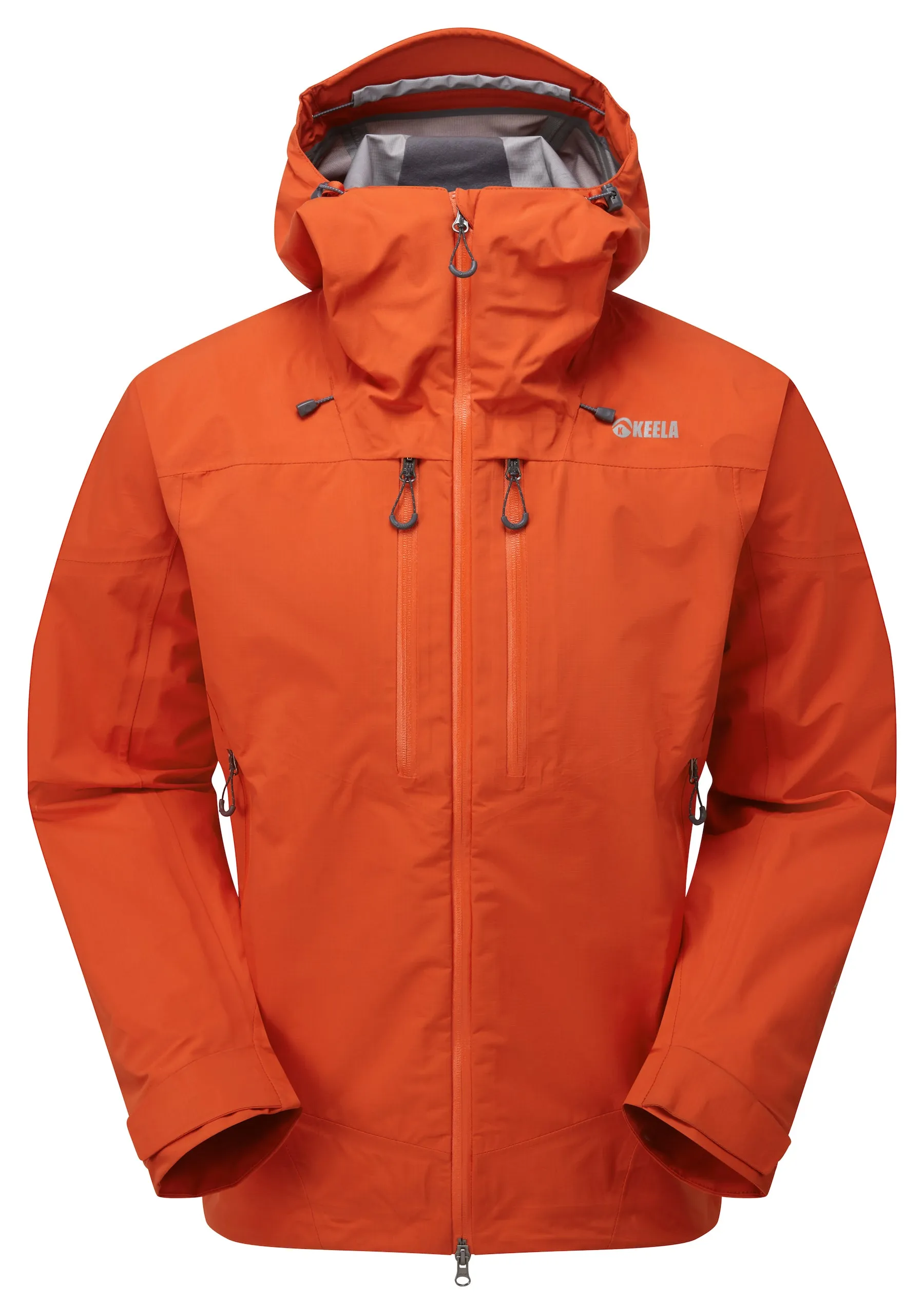 Pinnacle Jacket Mens