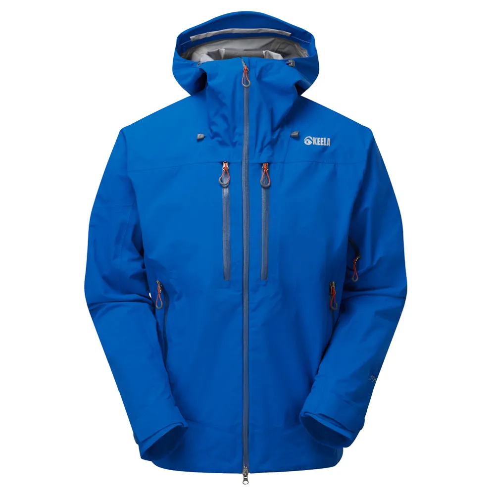 Pinnacle Jacket Mens