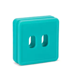 PLASTIC ICE PACK (SET OF 2)
