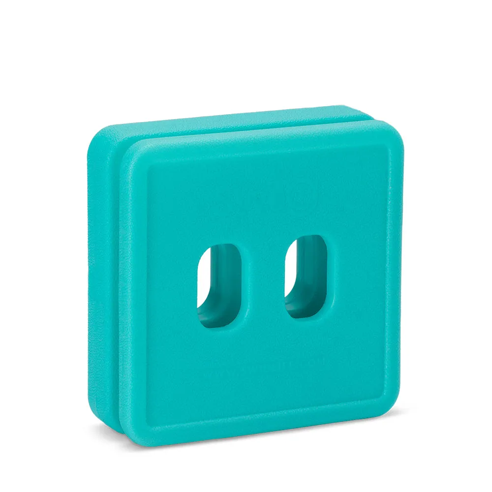 PLASTIC ICE PACK (SET OF 2)