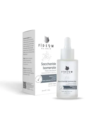 Pore Minimizing Face Serum with Saccharide Isomerate, Deep Hydration Treatment, 1 fl oz